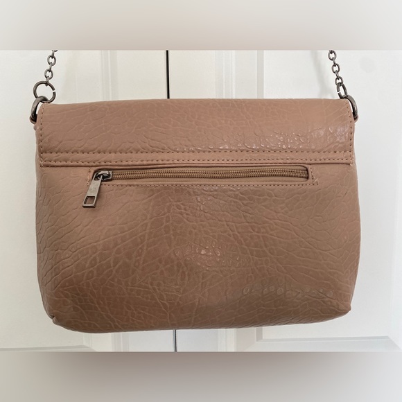 BAG WITH CHAIN - Picture 5 of 11